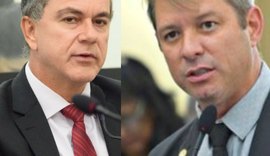 CPI da Covid-19 causa discussões entre deputados alagoanos