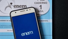 Enem 2020: medidas sanitárias para a aplicação das provas vai custar R$ 70 milhões extras