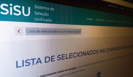 MEC disponibiliza nesta terça-feira resultado do Sisu do segundo semestre deste ano