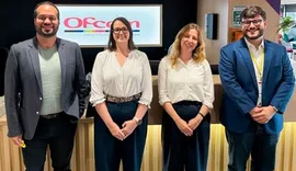 Alagoas e Reino Unido firmam parceria para segurança digital
