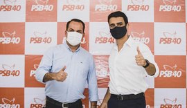 Salles deixa a Secretaria, deve coordenar chapa e tende a se fortalecer com JHC