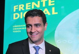 Vaza lista com nomes da equipe de governo de JHC