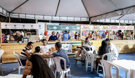 Feira da Longevidade impulsiona empreendedorismo e protagonismo da terceira idade