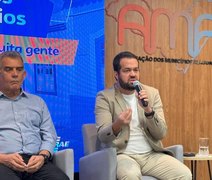 Wendel Palhares define comunicação oficial como investimento e fomento à arrecadação