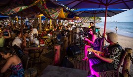 Decreto que autoriza shows em bares de Maceió é publicado