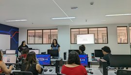Laboratório do OxeTech em Maceió oferece vagas para curso gratuito de Linux