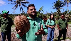Unicafes-AL realiza dia de campo em cooperativa pioneira de Alagoas no Selo do Biocombustível Social