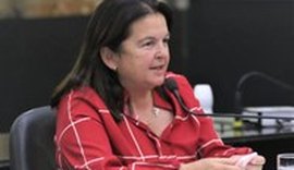 Fátima Canuto repudia ação política que a impediu de receber título de cidadã honorária