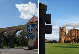 Turismo fora do óbvio: confira destinos brasileiros para fugir do agito das festas de fim de ano