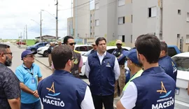 Comércios irregulares são notificados após denúncias