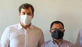 Prefeito de Marechal Deodoro escolhe secretário de gestão anterior para ocupar cargo em sua equipe
