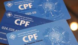 Câmara aprova projeto que torna CPF o único número de identificação