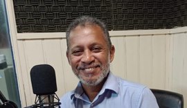 Pré-candidato do PT diz ter votos de bolsonaristas em Alagoas