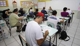 Municípios devem receber auxílio do programa Brasil Alfabetizado