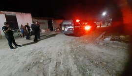 Polícia Civil investiga assassinato de mulher grávida em Rio Largo