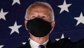Biden anuncia força-tarefa para combater Covid-19