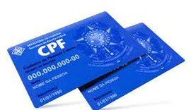 Vazamento de dados pode ter exposto CPF de brasileiros