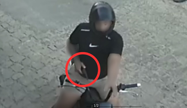 Polícia Civil prende no Jacintinho suspeito de participação em homicídio