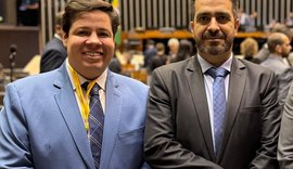 Terceira via ganha fôlego em Alagoas com possível pré-candidatura de Ítalo Bonja ao Senado