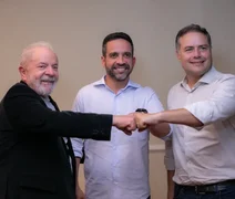 TDL Pesquisa: Lula, Renan Filho e Paulo Dantas lideram intenções de voto em AL
