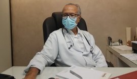 Zé Wanderley será candidato para disputar a vaga de deputado estadual em 2022