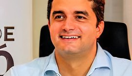 Apesar do “silêncio”, Rui Palmeira avisa: “está tudo acontecendo”