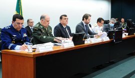 Pedro Vilela pede apoio das Forças Armadas para socorrer Alagoas