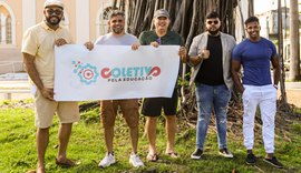 Coletivo Pela Educação lança pré-candidatura no bairro de Jaraguá