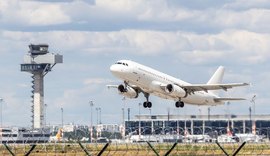 Aviação doméstica registra recorde histórico em agosto