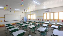 22%: Alagoas tem 5ª maior taxa de evasão escolar de adolescentes do Brasil