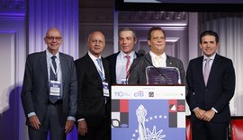 Presidente do Sindaçúcar-AL participa de eventos sobre transição energética nos EUA