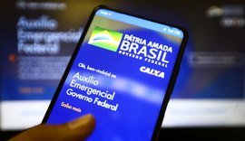 Governo notifica 625 mil pessoas para devolverem auxílio emergencial