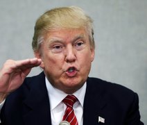 TRUMP CONTA COM O ARCABOUÇO