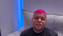 Puxe M10 anuncia saída da banda de Natanzinho Lima