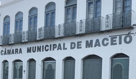 Câmara de Maceió concede maior reajuste salarial do país aos servidores legislativos