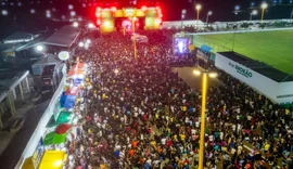 Festival da Liberdade e Juventude de 2025 traz música, esporte e cultura para Girau do Ponciano
