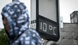 Inverno começa nesta sexta-feira no Hemisfério Sul