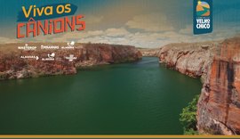 Piranhas sediará evento para promover turismo na região dos cânions do São Francisco