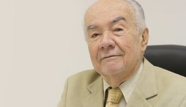 Morre aos 81 anos o jornalista Vladimir Calheiros