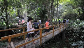 Parques de Maceió terão atividades gratuitas no feriadão