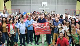 Agentes de endemias e de saúde de Marechal Deodoro têm piso salarial fixado