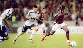 Em situação complicada na Libertadores, Fla enfrenta Central Córdoba