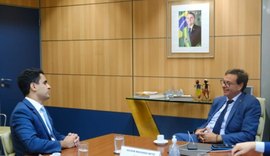 JHC confirma Escola de Turismo em Maceió