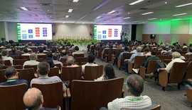 Segundo dia do Simpósio da Cana de Alagoas segue com palestras das áreas industrial e agrícola