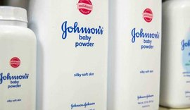 Câncer provocado por talco: Johnson & Johnson vai pagar R$ 18 bi em indenização