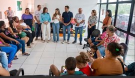 Em Murici, programa “CresSer Autista” é contemplado com moderna VAN para conduzir as crianças até Maceió