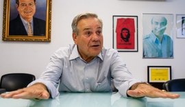 Esperando por JHC, Lessa não está mais sozinho na 3ª via ao Senado