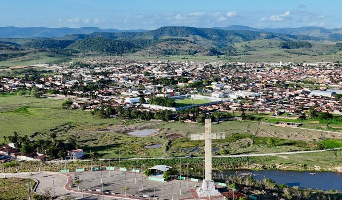 Murici anuncia grande festa para celebrar seus 133 anos de emancipação; será nesta sexta dia 16