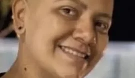 Jovem de Arapiraca com câncer raro mobiliza campanha de ajuda financeira