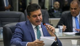 Rui Palmeira critica novos pedidos de empréstimos da Prefeitura que somam mais de R$1 bilhão